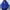 Blue, variant on Men's Fleece Hooded Jacket Plus Size Fashion Winter Warm Sherpa Plush Zipper Fuzzy Jackets Casual Solid Color Comfort Soft Coats