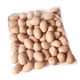 thumbnail image 4 of 50 Uds huevos falsos de Pascua decoración de de fiesta de plástico huevo jardín de infantes accesorios de pintura DIY blanco con cuerda Kits de decoración para fiestas Color natural sin cuerda Inteprter HA003690-06, 4 of 6