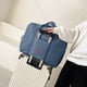 thumbnail image 1 of onlyliua Liquidación Bolsa de Viaje En Compartimento para Zapatos, Bolsa Deportiva para Gimnasio, Bolsa Organizadora Plegable, Bolsa Deportiva En Funda para Carrito, 1 of 7