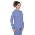 thumbnail image 4 of Healing Hands Purple Label Women's Dakota 2-Pocket Scrub Jacket, 4 of 7