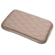 thumbnail image 1 of Scienceny Universal apoyabrazos caja cojín cuero Auto centro consola almohadilla esponja coche silla Mat Automoción decorativa y accesorios línea beige y beige Scienceny VI000154-04, 1 of 6