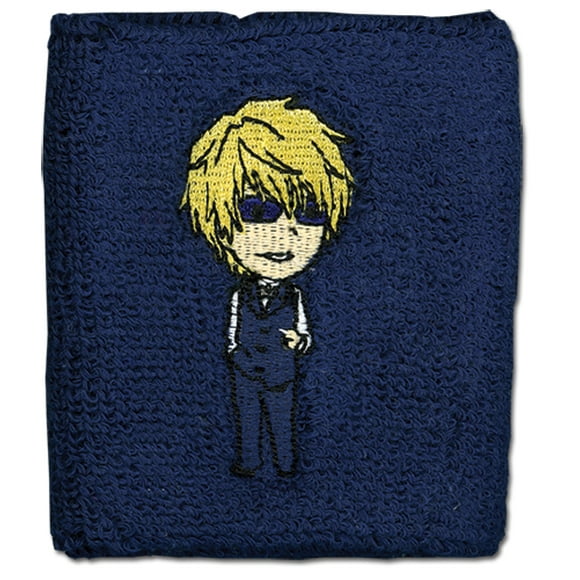 Sweatband - Durarara!!! - Nouveaux Jouets Shizuo Cadeaux Anime sous Licence ge7559