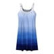thumbnail image 3 of WILLBEST Vestidos Casuales Vestido de Mujer Chaleco Vestido Casual Vacaciones Vestido Corto de Verano Grande, 3 of 3