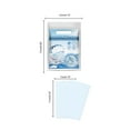 thumbnail image 7 of RAGUPEL 2026 New 2 Packs of Laundry Bubble Paper Clean Laundry Detergent Sheets Cleaning and Stain Removal Concentrated Laundry Tablets with Long-Lasting Fragrance for Home Use, 7 of 7