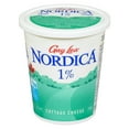 thumbnail image 1 of Nordica 1% Cottage Cheese, 1 of 7