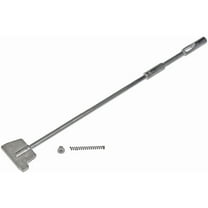 Dorman 924-782 Automatic Transmission Shifter Repair Kit for Specific Lincoln Models