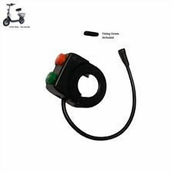 Bogist M5 pro Scooter Power Switch