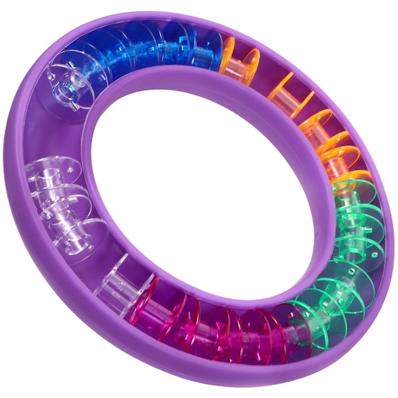 Portable Bobbin Case Bobbins Container Case Thread Holding Case Bobbin Organizer