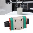thumbnail image 3 of Veeki 3D Printing Accessories, Micro Guide Slider Mgn7C, Interchangeable Micro Guide Micro Linear Guide Linear Motion Accessories-051601, 3 of 5