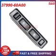 thumbnail image 3 of left electric window master switch 37990-60A00 for 92-98 for Suzuki Vitara-, 3 of 4