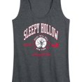 thumbnail image 3 of Sleepy Hollow - Collegiate - Women's Racerback Tank, 3 of 5