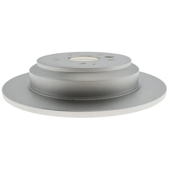 ACDelco Front Brake Rotor