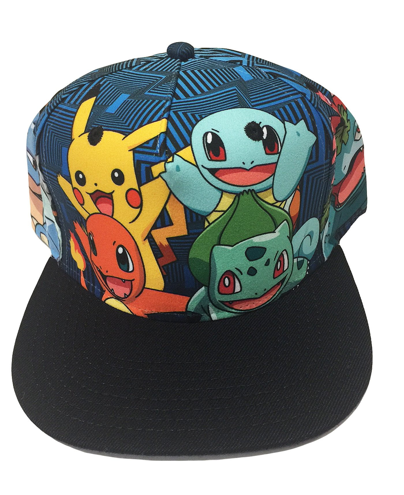 pokemon hat walmart