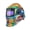 Day of the Dead print, variant on ARCCAPTAIN Auto Darkening Welding Helmet, True Color, 1/1/1/1 Optical Clarity, Large Viewing Screen, Lightweight, Solar & Lithium Powered, Multi-Mode Operation