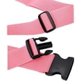 thumbnail image 2 of Lot de 4 Sangles de Bagage pour Valises Sangle Ceintures de Voyage Accessoires, 2 of 5