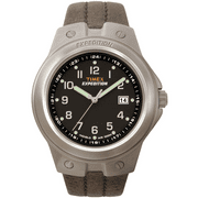 Timex Men's Expedition Metal Tech 40mm Watch