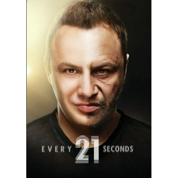 Every 21 Seconds (DVD), Filmhub, Drama
