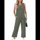 thumbnail image 1 of Conjuntos de Dos Piezas para Mujer, Conjuntos de Verano, Conjuntos de Estar por Casa, Blusas de Cuello Alto, Pantalones Cortos de Pierna Verde M, 1 of 8