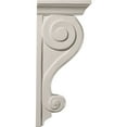 thumbnail image 4 of Ekena Millwork 5"W x 6"D x 14"H Salem Corbel, 4 of 5