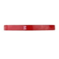 thumbnail image 2 of KLKCMS Ruban Adhésif en Mousse Rouge Imperméable 10mm pour Garniture de Carrosserie Auto Deux Côtés 10mmx3m, 2 of 6