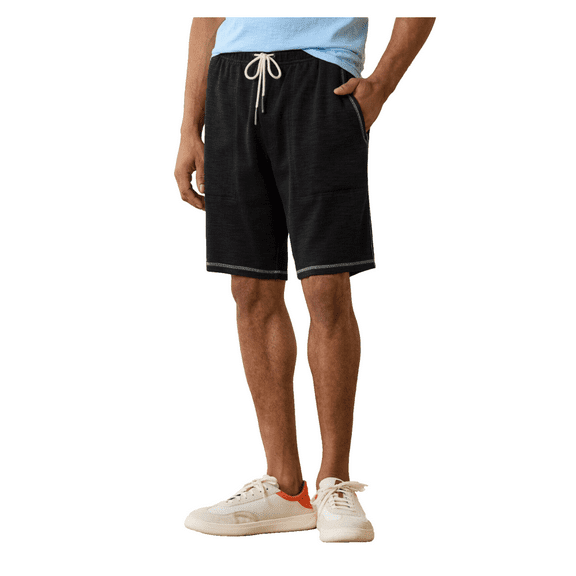 $99.50 Tommy Bahama Men's, 10 Tobago Bay Shorts, Black, S