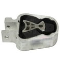 thumbnail image 5 of CF Advance For 13-17 Ford Fusion 2.5L 2.7L Front and Torque Strut Lower Engine Motor Mount 203336 5606 Set of 2PCS 2013 2014 2015 2016 2017, 5 of 7