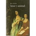 thumbnail image 1 of AMOR Y AMISTAD ALBA EDITORIAL JANE AUSTEN, 1 of 1