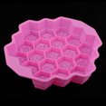 thumbnail image 4 of s De Pastel De Silicona De Nido De Fondant Sugarcraft Para Hornear Herramienta Sunnimix Moldes para pasteles de silicona con forma de panal, 4 of 8
