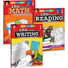 180 Days of Reading, Writing, and Math for First Grade Set
