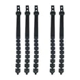 thumbnail image 2 of 5 Pieces Tree Plant Ties Tree Stake Supports for Outdoor Plant Support Shrub 600mm, 2 of 10