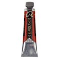 thumbnail image 1 of Tubo de óleo Rembrandt Óxido Naranja Transparente 40 mL, 1 of 3