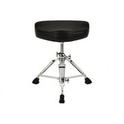 ddrum RX Series Heavy Hitter Motorcycle Seat - Stool