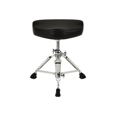 ddrum RX Series Heavy Hitter Motorcycle Seat - Stool