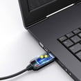 thumbnail image 6 of USB Interfaces Cable Reliability Chip USB Adapters Cable For WindowsXP,Windows7/8 Systems Devices, 6 of 8