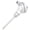 100mm, variant on sailesiti RTD PT100 Temperature Sensor Probe with 1/2" NPT Thread for Accurate Measurement