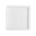 thumbnail image 3 of Concrete Mold Square DIY Paving Plastic Mold Simulation Concrete Brick Landscape Pedal Stone Garden Road Mold, 3 of 5