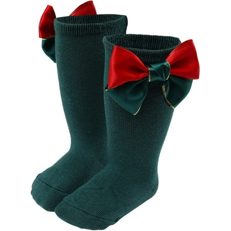 

QWZNDZGR Baby Stuffs Winter Warm Long Socks for Toddlers Boys Girls Children Kids Socks Princess Socks Floor Socks Clothes