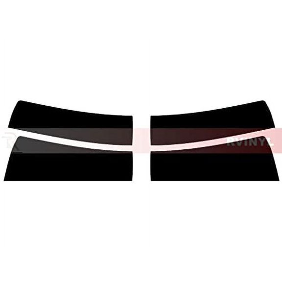 Avery Dennison NR Nano Ceramic IR Window Tint Kit Compatible with Mercedes-Benz R-Class 2006-2012 -