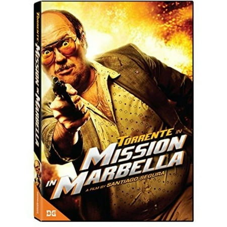 Torrente: Mission in Marbella (DVD)