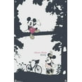 thumbnail image 4 of Disney Minnie Mouse - Pretty Wall Poster with Push Pins, 14.725" x 22.375", 4 of 6