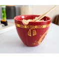 thumbnail image 4 of Set de vajilla Boom Trendz Year Of The Rat Chinese Zodiac, 4 of 8