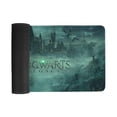 thumbnail image 2 of Hogwarts Legacy Gaming Mouse Mat Large Mouse Mat Extended Mouse Pad Desk Mat Non-Slip Rubber Mice Pads Stitched Edges for Computer, Office, Keyboard And Laptop, 2 of 7