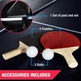 thumbnail image 3 of Medal Sports Official Size Table Tennis Table, 3 of 9