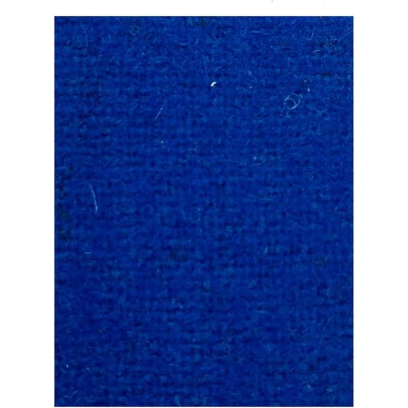 7' Euro Blue ProLine Classic 303 Billiard Pool Table Cloth Felt