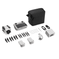 thumbnail image 1 of Dron DJI MINI 3 FLY MORE COMBO PLUS DJI Mini 3, 1 of 5