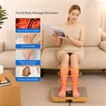thumbnail image 7 of Therapy Wave Devices Terahertz Cell Energy PEMF Therapy Device Photon Heating Foot Massager Health Care 2024 ,Relieve pain, 7 of 7