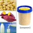 thumbnail image 3 of Cebo de pesca integral para prototipos rápidos (tipo de sabor), 3 of 4