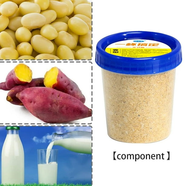 Cebo en polvo para agitar señuelos en polvo cebo en polvo para pesca creación rápida de prototipos