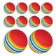 thumbnail image 5 of Pelotas de golf DYNWAVEMX equipo de práctica 10 pelotas juguete rojo, 5 of 8