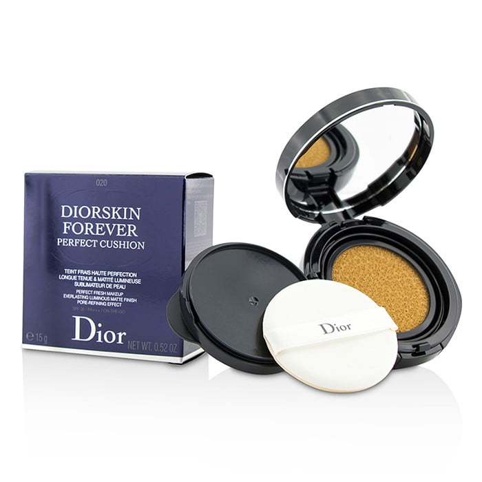 diorskin forever perfect cushion 020